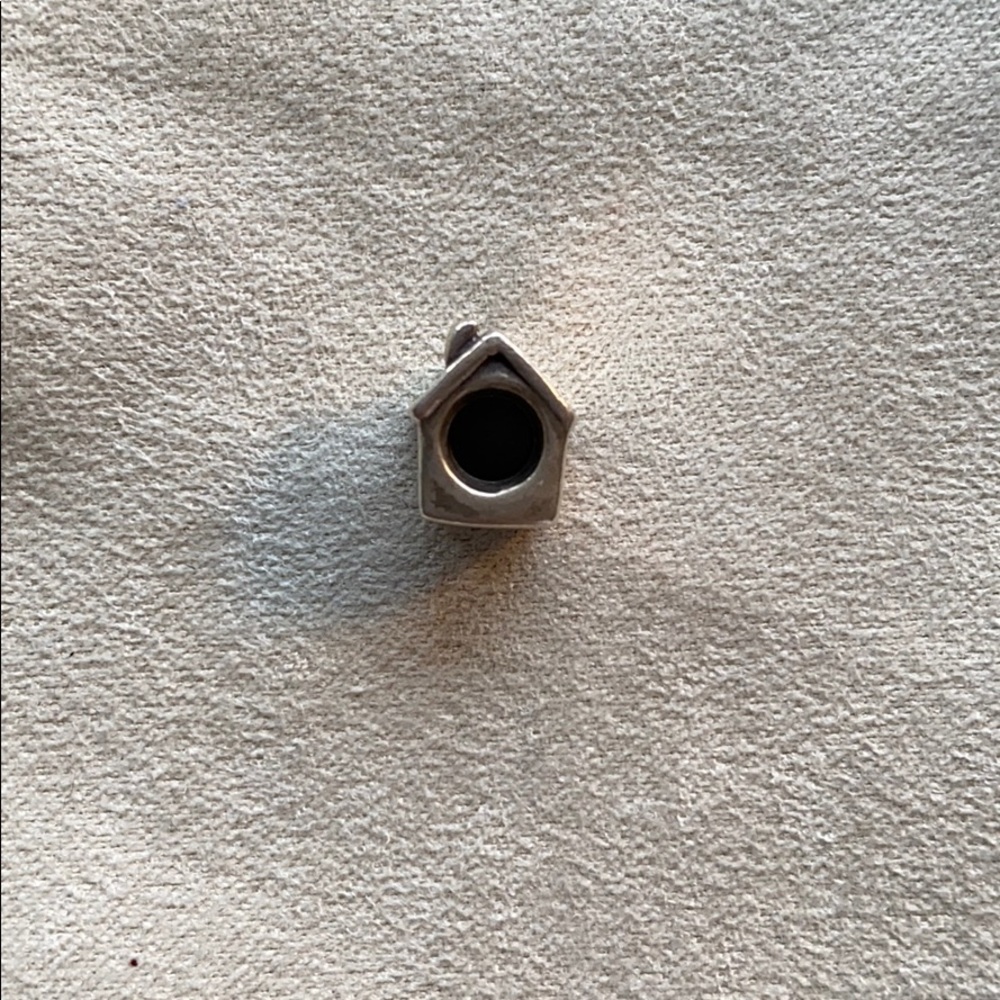 Pandora Sterling 925 ALE House Bead (Retired)